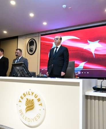 Yeşilyurt’ta Kentsel Dönüşümde Yeni Dönem: 175 Rezerv Alan Projesi Onaylandı, Konutlar Tamamlandı