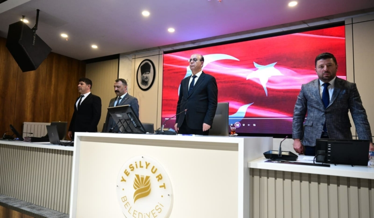 Yeşilyurt’ta Kentsel Dönüşümde Yeni Dönem: 175 Rezerv Alan Projesi Onaylandı, Konutlar Tamamlandı