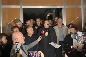 Yıldız: Bu Karar Türkiye Demokrasisine Yapılmış Bir Darbedir