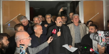 Yıldız: Bu Karar Türkiye Demokrasisine Yapılmış Bir Darbedir
