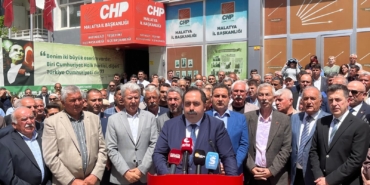 Yıldız: “Demokrasiye Ve Halkın İradesine Sahip Çıkmak İçin Toplandık”