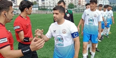 2. Amatör Kümede Yükselme Yarışı Son Haftaya Kaldı