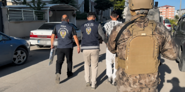 20 İlde Siber Operasyon: 193 Şüpheli Yakalandı