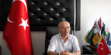 42 Yıllık Millet Partisi Malatya Teşkilatı Kapatıldı