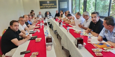 73. Zengibar Karakucak Güreşleri İçin Hazırlıklar Başladı