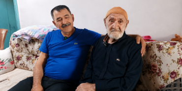 85 Yaşındaki Babanın Babalar Günü Dileği: “Çocuklarımı Bir Arada Görmek İstiyorum”