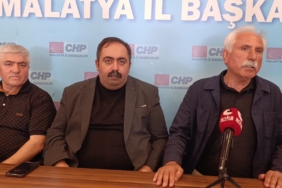 ADD ve Belediye-İş’ten CHP’nin Demokrasi Nöbetine Destek