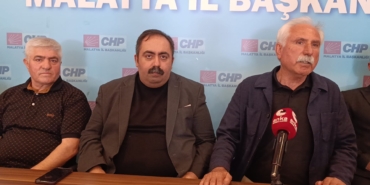 ADD ve Belediye-İş’ten CHP’nin Demokrasi Nöbetine Destek