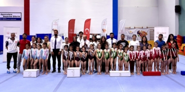 ANALİG’de Malatya şampiyon olarak yarı finale yükseldi