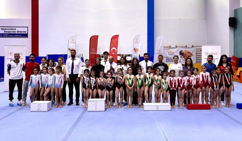 ANALİG’de Malatya şampiyon olarak yarı finale yükseldi