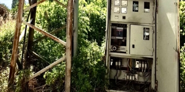 Açık Elektrik Panoları Mahalleliyi Endişelendiriyor
