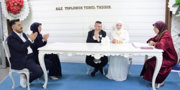 Akılda Kalsın Diye Aynı Günü Seçtiler