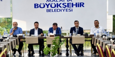 Amatör Futbolun Sorunları Masaya Yatırıldı