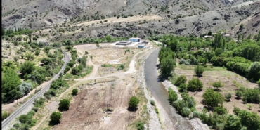 Arıtması Var, Yolu Yok: Hekimhan’daki Tesise Ulaşmak Çileye Dönüştü