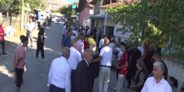 Aşure Kazanı Kardeşlik İçin Kaynadı