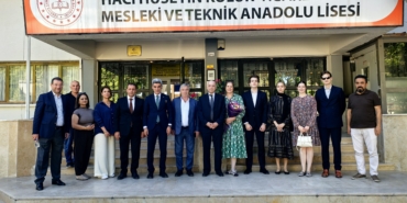 Ata Topraklarına Vefa: Kölük Ailesi Yıllar Sonra Malatya’da
