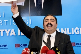 Barış Yıldız: Özgür Özel Ve Veli Ağbaba İle Devam Edeceğiz