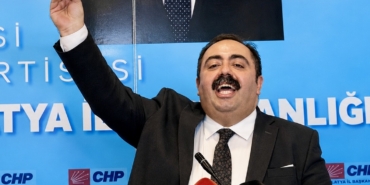 Barış Yıldız: Özgür Özel Ve Veli Ağbaba İle Devam Edeceğiz