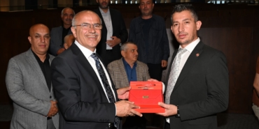 Başkan Er Muhtarların Taleplerini Dinledi: “Geleceğin Malatya’sını İnşa Ettik”