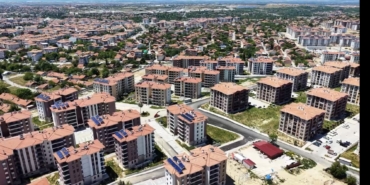 Battalgazi’de 531 Konutun Anahtar Teslimi Başlıyor