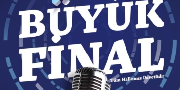 Battalgazi’de Türk Halk Müziği Yarışması Final Heyecanı