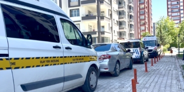 Bostanbaşı’nda Acı Olay: 44 Yaşındaki Kişi Evinde Ölü Bulundu