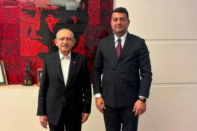 CHP Malatya’da Görev Değişimi: İl Başkanlığına Hakan Satılmış Atandı
