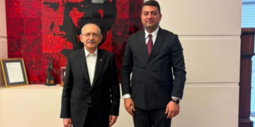 CHP Malatya’da Görev Değişimi: İl Başkanlığına Hakan Satılmış Atandı