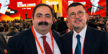 CHP’de Kriz Derinleşiyor: Ağbaba’dan Görevden Alma Kararına Sert Tepki