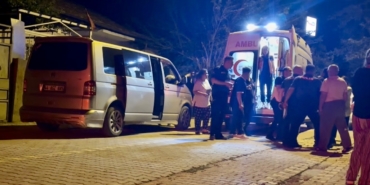 Çavuşoğlu’nda Ev Baskını Sonrası Kavga: 3 Yaralı