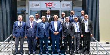 "Cumhur İttifakı Türkiye'nin Geleceği İçin Önemli Çalışmalar Yaptı"