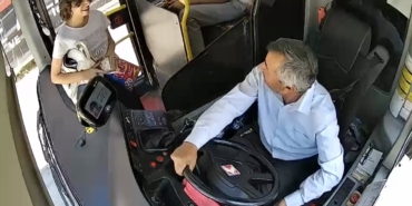 Cüzdanını kaybeden LGS Öğrencisinin İmdadına MOTAŞ Yetişti