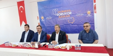 Darende’de 26 Milyon TL’lik GES Yatırımı Gelir Üretmeye Başlıyor