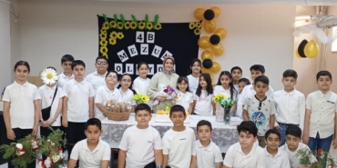 Dijital Dünyadan Çıktılar, Atıkları Sanata Dönüştürdüler