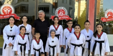 Doğuş Spor Kulübü Malatya Şampiyonu Oldu