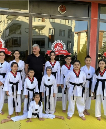 Doğuş Spor Kulübü Malatya Şampiyonu Oldu