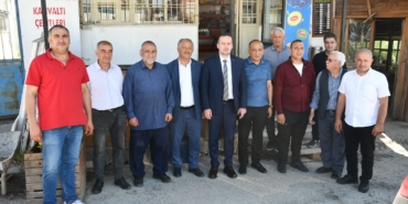 “Ekonomi Güçlenmezse Göç Kaçınılmaz Olur”