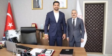 Federasyon Başkanı Akgül’den Malatya Sporuna Destek Ziyareti