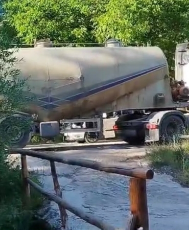 Günpınar’da Turizm Var, Güvenli Ulaşım Yok