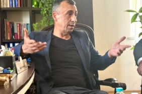 Güzel: Vatandaşın Gündeminde Adalet ve Ekonomi Var