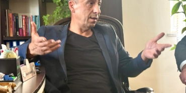 Güzel: Vatandaşın Gündeminde Adalet ve Ekonomi Var