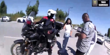 Jandarma, YKS’de Öğrencileri Zamana Karşı Yarıştırdı