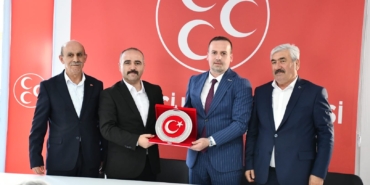 Karademir: “6 Şubat’ın Gerçek Kahramanlarından Birisi Turgay Şengönül’dür”