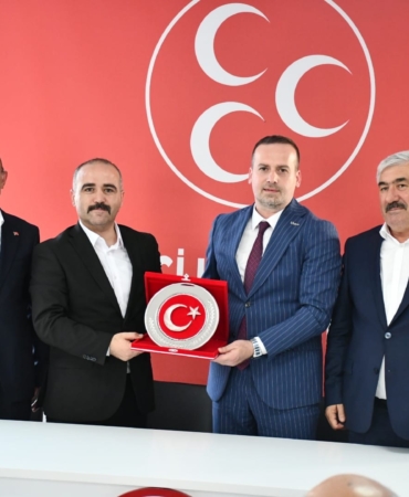 Karademir: “6 Şubat’ın Gerçek Kahramanlarından Birisi Turgay Şengönül’dür”