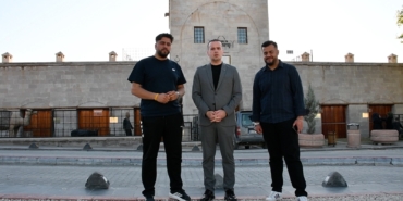 Karademir: “Kervansaray’ın Bir An Önce Yeniden Turizme Açılmasını İstiyoruz”