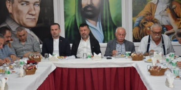 Kerbela Şehitleri Dualarla Anıldı
