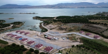 Kırsalda Yeni Yaşamın Adresi Battalgazi: Kadıçayırı Mahallesi Görenleri Hayran Bırakıyor