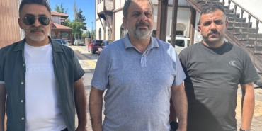 Lokantacı Esnafından Yeni Çarşı Tepkisi; "Dükkan Var, Baca Yok"