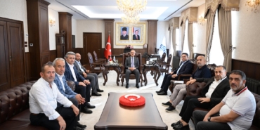MİDİDER’den Birlik ve Beraberlik Şöleni