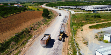 Malatya Büyükşehir Belediyesi’nden Ulaşıma Yeni Nefes